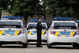 Відомо, хто керуватиме поліцією Дубенщини