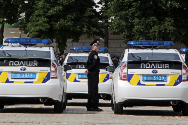 Відомо, хто керуватиме поліцією Дубенщини