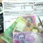 Більше 20 тисяч гривень заплатив чоловік через недостовірні дані у декларації