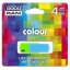 USB Flash GoodDrive 4G Colour Mix Retail 9 Wsyf