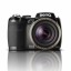 Цифр.фотоапарат BenQ GH700 Black