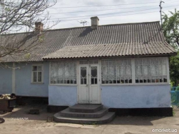 Дача в селі Мирогоща з великим земельним участком