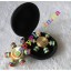 Стоишь в пробке? Возьми спиннер, игрушка-антистресс Fidget Hand Spinner 32
