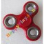 Стоишь в пробке? Возьми спиннер, игрушка-антистресс Fidget Hand Spinner 22