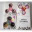 Стоишь в пробке? Возьми спиннер, игрушка-антистресс Fidget Hand Spinner 31
