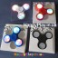 Стоишь в пробке? Возьми спиннер, игрушка-антистресс Fidget Hand Spinner 3