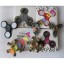 Стоишь в пробке? Возьми спиннер, игрушка-антистресс Fidget Hand Spinner 15