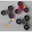 Стоишь в пробке? Возьми спиннер, игрушка-антистресс Fidget Hand Spinner 23