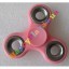 Стоишь в пробке? Возьми спиннер, игрушка-антистресс Fidget Hand Spinner 19