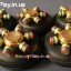 Стоишь в пробке? Возьми спиннер, игрушка-антистресс Fidget Hand Spinner 10