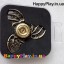 Стоишь в пробке? Возьми спиннер, игрушка-антистресс Fidget Hand Spinner 6