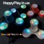 Стоишь в пробке? Возьми спиннер, игрушка-антистресс Fidget Hand Spinner 13