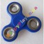 Стоишь в пробке? Возьми спиннер, игрушка-антистресс Fidget Hand Spinner 17