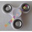 Стоишь в пробке? Возьми спиннер, игрушка-антистресс Fidget Hand Spinner 20