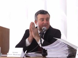Сьогодні в Дубні велике свято - День народження міського голови!