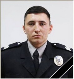 У лікарні помер працівник Дубенського відділу поліції
