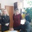 З ув'язненими провели профілактичні бесіди щодо насильства