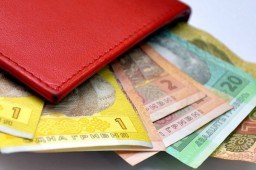 З 1 січня 2019 на Рівненщині зростає «мінімалка» та пенсії