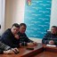 Громадську раду району знову очолив Ігор Загребельний