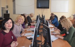 П'ятдесят освітян Рівненщини позмагалися у конкурсі «Вчитель року»