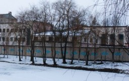 У Дубні на базі законсервованої колонії буде розташовано військову частину