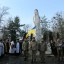У місті та районі вшанували воїнів-афганців