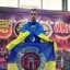 Спортсмен із Дубенщини став чемпіоном світу з кікбоксингу