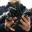 У жителя Дубенщини вилучили зброю