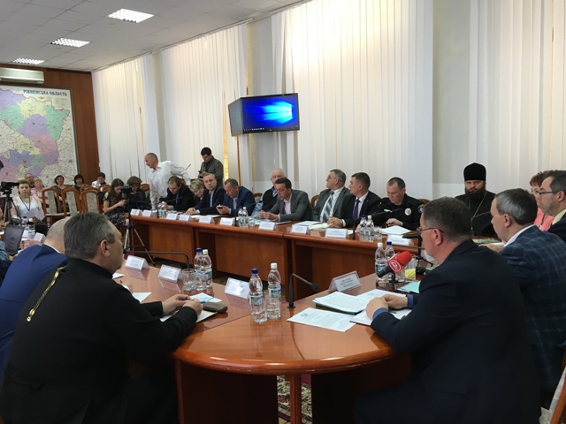 Доля храму в Птичі вирішуватиметься тільки у законодавчій площині