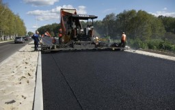 У цьому році область відремонтує на Дубенщині 13 участків доріг