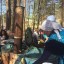 На третій день Великодня вшанували Гурбенських героїв 2 На третій день Великодня вшанували Гурбенських героїв 2