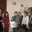 У Львові дубенчани презентували фільм про Бориса Возницького