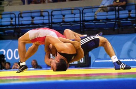 Юні спортсмени Дубенщини боролися за перемогу