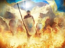 20 лютого - День Героїв Небесної Сотні