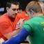 Тренер-викладач районної спортивної школи виборов звання "Майстер спорту України"