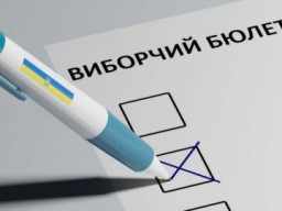 Відома дата виборів у Повчанській об’єднаній територіальній громаді