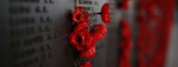 8 травня - День пам’яті та примирення в Україні