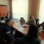 Голова Дубенської РДА зустрівся з журналістами