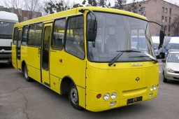 Із Дубна на Млинівщину відкрито новий автобусний маршрут