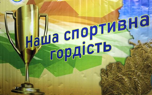 Президент України відзначив спортсменів з Дубенщини