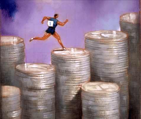 Фінансування спорту Рівненщини зросло на третину