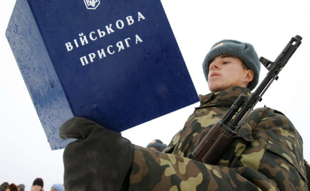 На Рівненщині триває приписна кампанія допризовної молоді