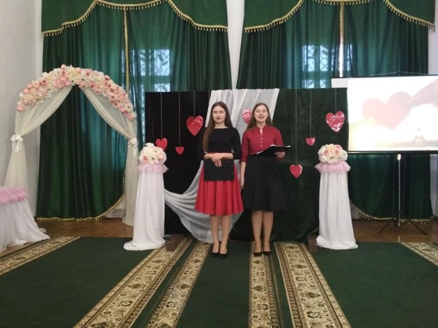 У замку організували благодійний вечір