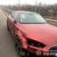 На Дубенщині унаслідок ДТП загинула пішохід