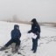 Дубенські рятувальники дали поради риболовам 0 Дубенські рятувальники дали поради риболовам 0