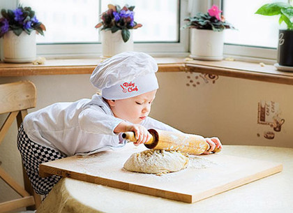 Сьогодні - Міжнародний день кухаря і кулінара