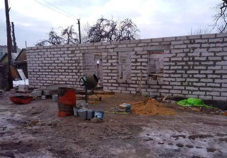 На Дубенщині зводять сучасні амбулаторії