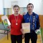 Відбувся відкритий особистий чемпіонат Дубна з настільного тенісу 1 Відбувся відкритий особистий чемпіонат Дубна з настільного тенісу 1