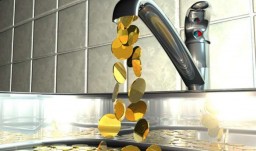У Дубні зростають тарифи на водопостачання