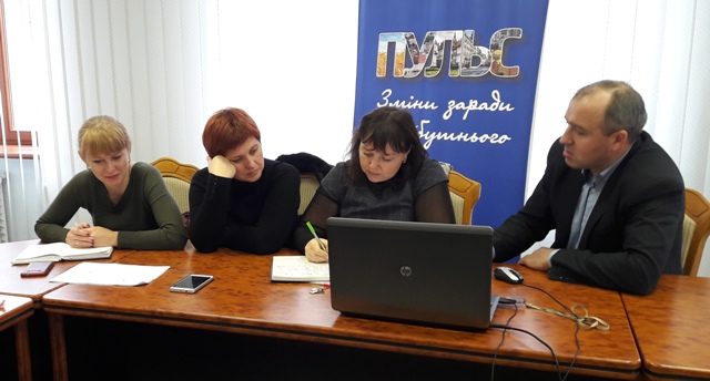 Тараканівська громада почала самостійне життя